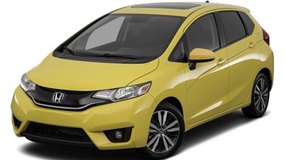 131 ألف جنيه جمارك السيارة «هوندا جاز» الواردة من الكويت