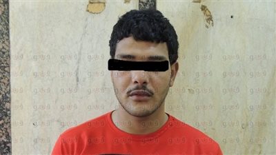 ضبط أحد مروجي المواد المخدرة ببورسعيد