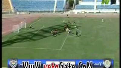 بالفيديو.. السولية يتقدم بالهدف الأول للإسماعيلي في النصر