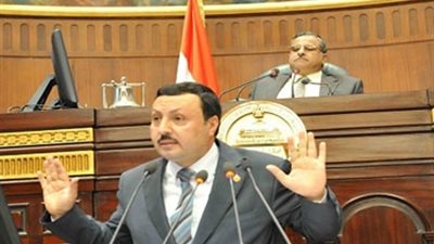 محمد الفقى: الإصلاح الاقتصادى سيبدأ بتعديل الأجور