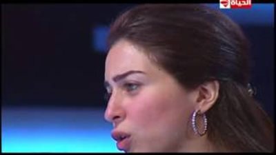 بالفيديو.. مي عز الدين: «أنا مش مظبوطة.. وهشرب شيشة»