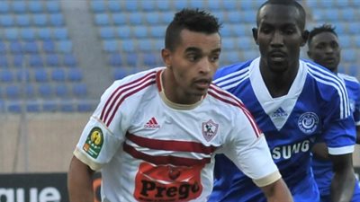 الزمالك يوضح موقف أوباما ومحمد إبراهيم من الرحيل
