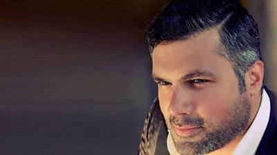 فارس كرم يستعد لطرح أغنيتين في «عيد الحب»