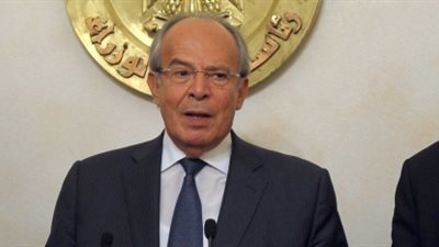 القاضي رئيسا لحي شرق شبرا الخيمة