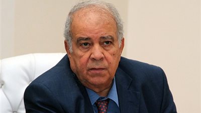 «العجاتي»: الحكومة تقدم برنامجها عقب كلمة الرئيس بـ«النواب»