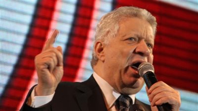 مرتضى منصور: فتحي وأسامة لا يحق لهما الرحيل دون الرجوع للزمالك