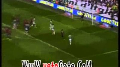 بالفيديو.. يوفنتوس يكسر حاجز المائة نقطة بالفوز بثلاثية في كالياري