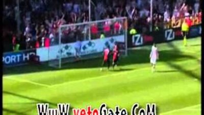 بالفيديو.. روما يختم الدوري الإيطالي بالسقوط بهدف أمام جنوى