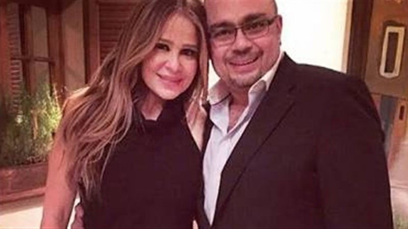 وليد مصطفى وكارول