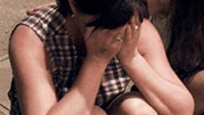 ضبط ساقطة لممارسة الدعارة مقابل 1500 جنيه في الساعة بعبود