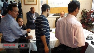 النشرة السياسية..