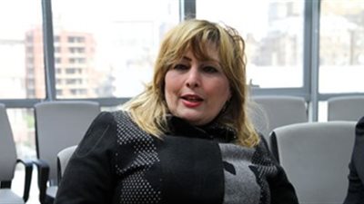 برلمانية تطالب بمناقشة مشروع قانون استبدال حبس الغارمات بالعمل