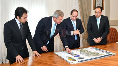 الشباب في مقدمة اهتمامات السيسي.. الرئيس يكلف بتطوير المنشآت الرياضية.. تثقيف الجيل الجديد ضرورة.. الاهتمام بذوي الاحتياجات الخاصة.. وتوفير الإمكانات للإبداع والابتكار