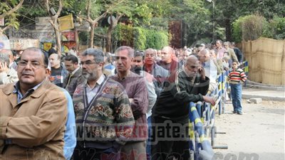 الدعوة السلفية تهنئ الشعب المصرى بـ