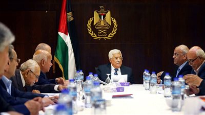 حكومة فلسطين: ضم الاحتلال للضفة أفظع انتهاك للشرعية الدولية