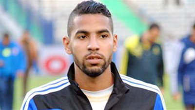 مؤمن زكريا يتعادل للزمالك في مرمى بطل الكونغو