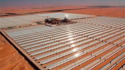 3 شركات كهرباء تتجه للعمل بالطاقة الشمسية