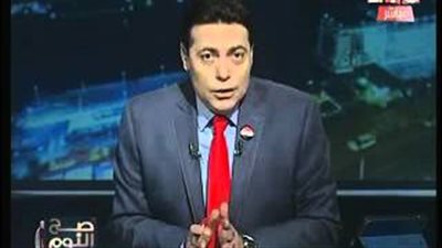 بالفيديو.. «الغيطي» مهاجمًا «أسماء محفوظ»: «عميلة وخائنة»