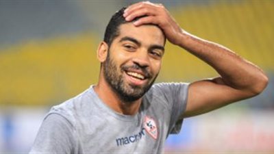 علي فتحي ينفي كلام مرتضى منصور ويؤكد: لم أحصل على مستحقاتي