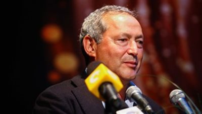 سميح ساويرس: «وزير التعليم مش عارف حاجة زي اللي قبله»