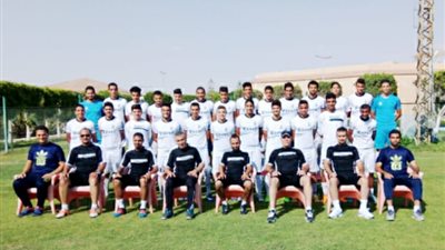 إنبي 99 يفوز على الرجاء بهدف في دوري الجمهورية