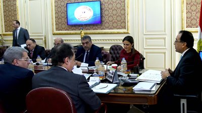 اقتصادية الحكومة: نعكف على وضع خطط للتوسع في تمويل المشروعات الصغيرة