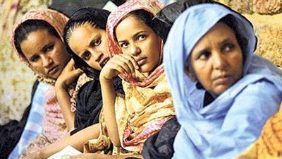 أحدث تقاليع الموريتانيات لمنع تعدد الزوجات