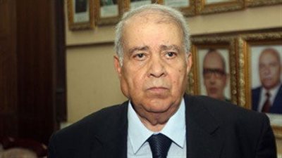 «العجاتي»: البرلمان أخطر الرئاسة برفض قانون الخدمة المدنية