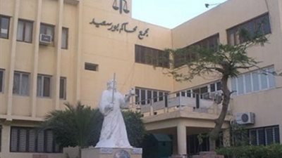 «أمن بورسعيد» يؤكد سلبية بلاغ العثور على قنبلة بمحيط مجمع المحاكم