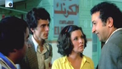 صلاح جاهين مستشارا فنيا لفيلم «الكرنك»