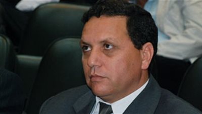 «غيطاس»: «الجزيرة لديها تار بايت ضد مصر»