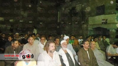 بالصور.. مؤتمر 