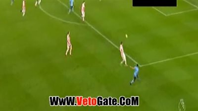 «رمضان صبحي» يشاهد خسارة «ستوك سيتي» أمام نيوكاسل (فيديو)