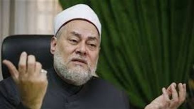 على جمعة: «الإلحاد» مخالف للفطرة الإنسانية