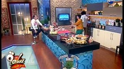 بالفيديو.. شريف مدكور: في ناس بتستعبط مش عايزة تنتخب