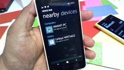 بالفيديو.. نوكيا Lumia 630 الأول بنظام ويندوز فون 8.1