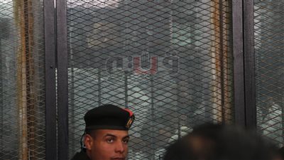 «الجنايات» تنظر اليوم محاكمة «بديع» وقيادات الإرهابية بـ«فض رابعة»