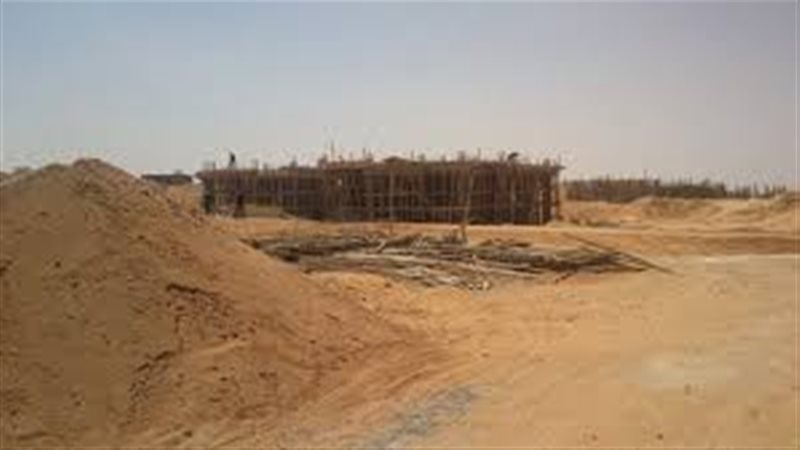 صورة ارشيفية