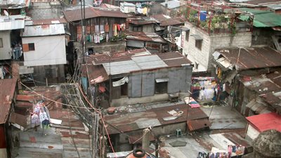 البرعى :دراسة التوازن بين الفقراء والأغنياء ضرورة لتحقيق العدالة الاجتماعية