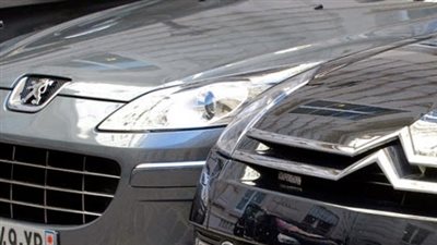 غدا.. اجتماع عاجل لمجلس إدارة «بيجو سيتروين» بشأن إيران