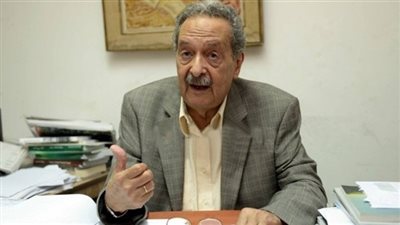 ١٨ يناير.. «الأعلى للثقافة» يكرم المفكر حلمي الشعراوي