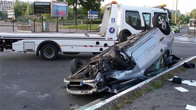 نشرة الحوادث: ضبط 1551 من العناصر الإجرامية و1126 قطعة سلاح.. القبض 12 شخصا ينقبون عن الآثار بالجيزة.. ‏‫الأمن يحبط خلية إرهابية حاولت اغتيال 