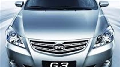 أسعار سيارات «لادا وBYD» الجديدة