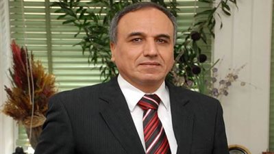 عبد المحسن سلامة يكشف رحلة جثمان إبراهيم نافع