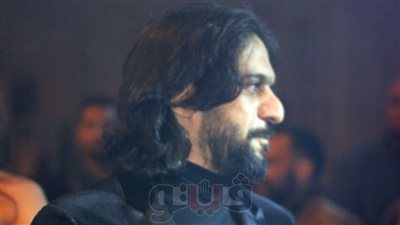 شيبة وبهاء سلطان ودوللي شاهين يتألقون في حفل الكريسماس (صور)