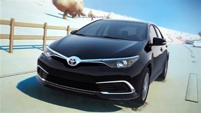 أسعار سيارات «تويوتا» الجديدة