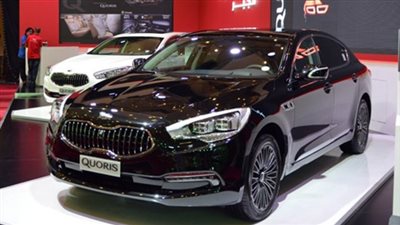 أسعار سيارات «كيا» الجديدة