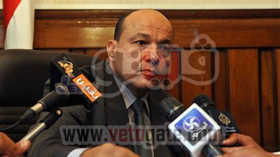 انتداب قاضى تحقيق فى واقعة الاعتداء على الزند