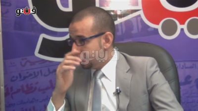 بالفيديو والصور.. الفائز بجائزة صندوق النقد الدولى يشرح حلول الإصلاح الاقتصادى