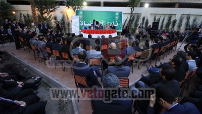 المتهمون بالاعتداء علي 